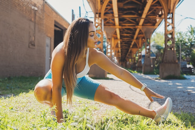 Здравословна група