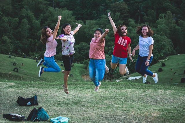 Групов курс